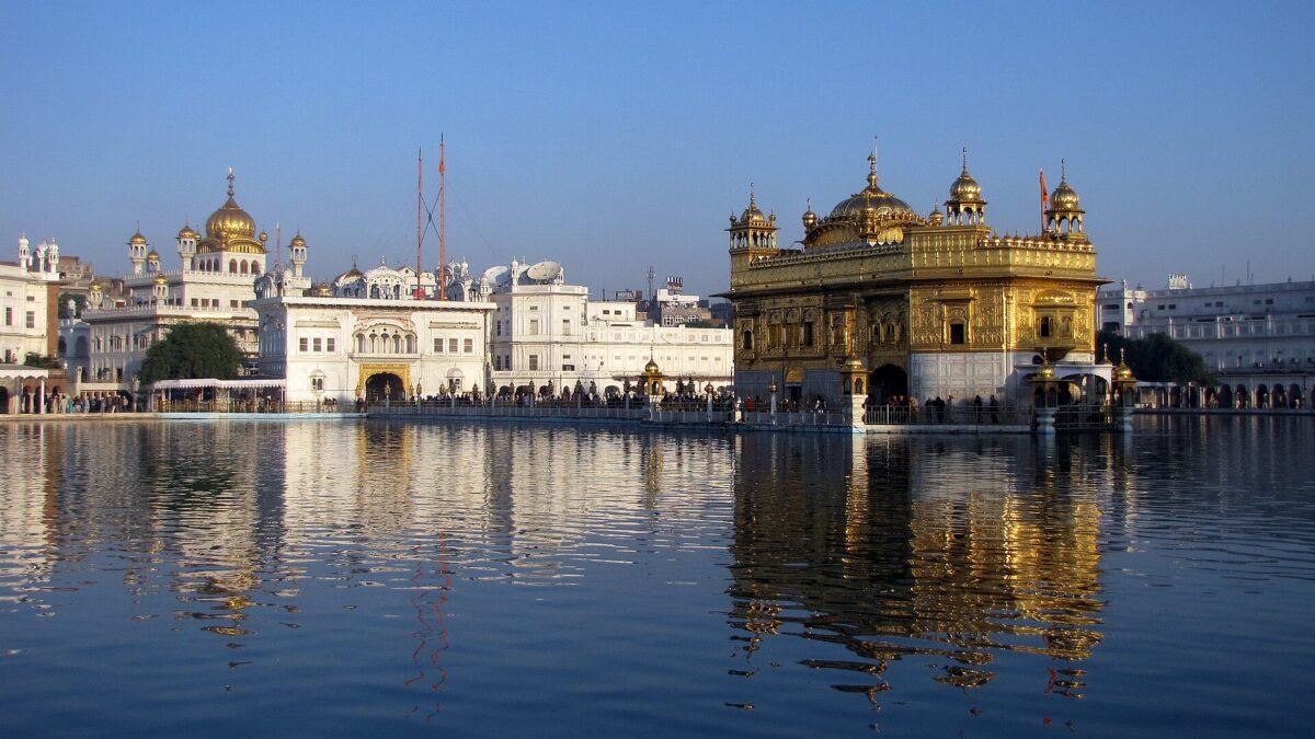 Akal Takht declares AAP MLA Giaspura 'tankhaiya'