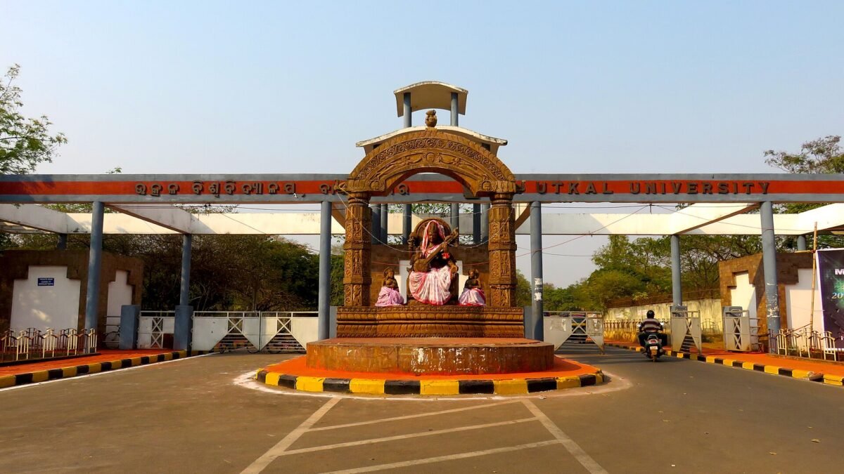 BCJD wins Rama Devi varsity; ABVP claims Odisha lead