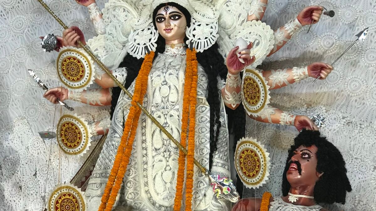 Durga Ashtami 2026: Ashtami, Navami on 19 Oct; Dussehra 20 Oct