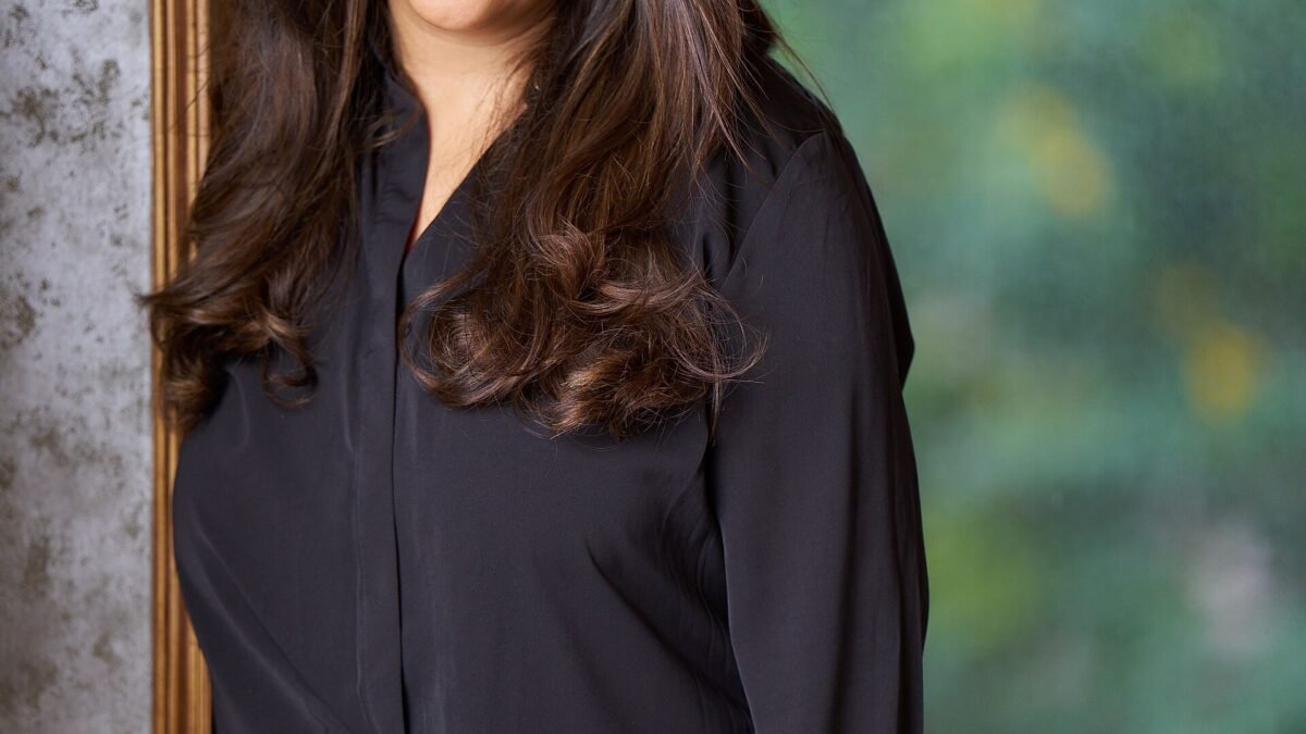 Ektaa Kapoor in 2025 (file photo).