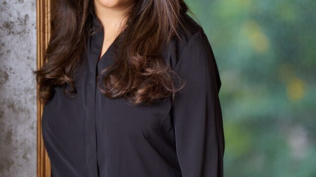 Ektaa Kapoor in 2025 (file photo).