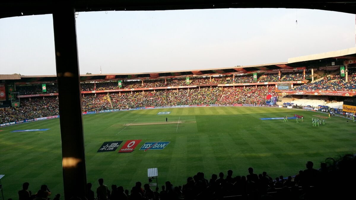 Rain washes out Bengaluru decider; India-WI T20Is end 2-2
