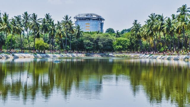 Indira Park Hyderabad-Dr Murali Mohan Gurram (13)