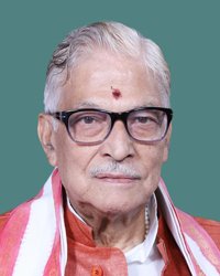 Official portrait of Murli Manohar Joshi