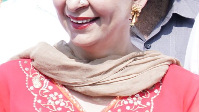 Navjot Kaur Sidhu (file photo)