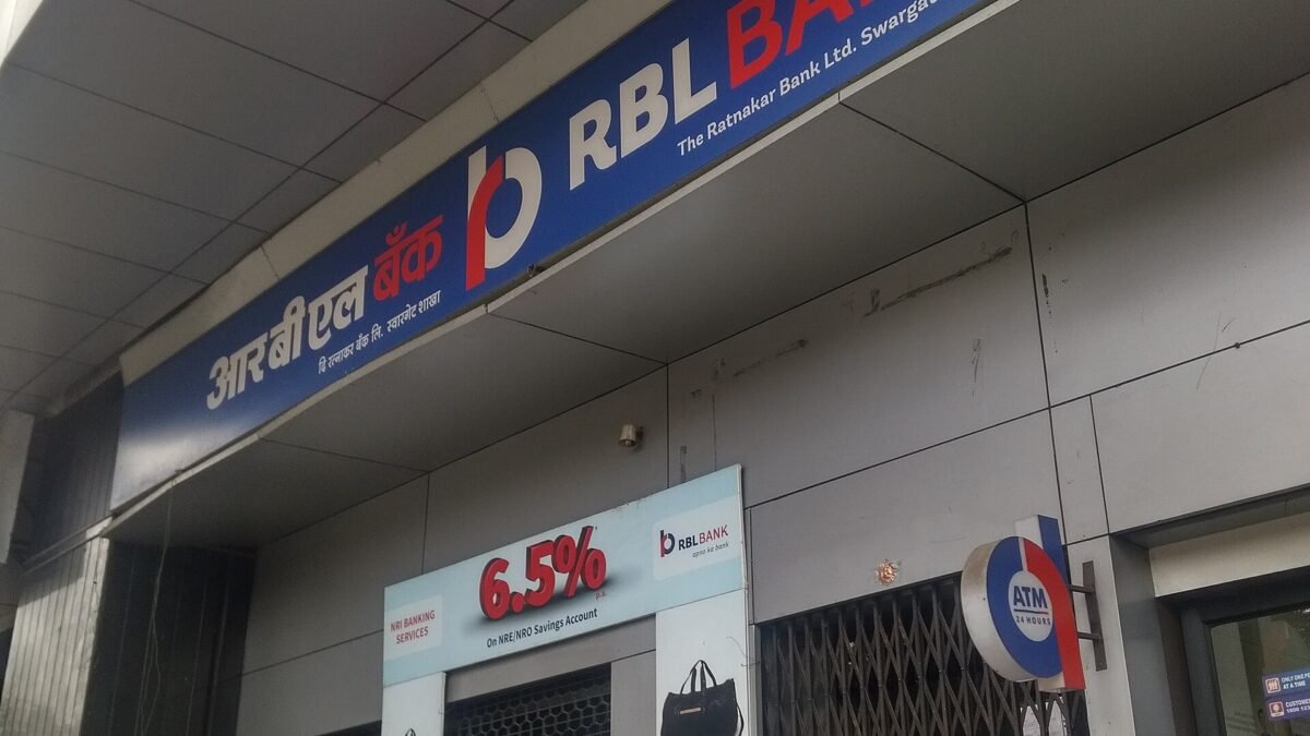 RBI clears Emirates NBD India branches' merger into RBL Bank