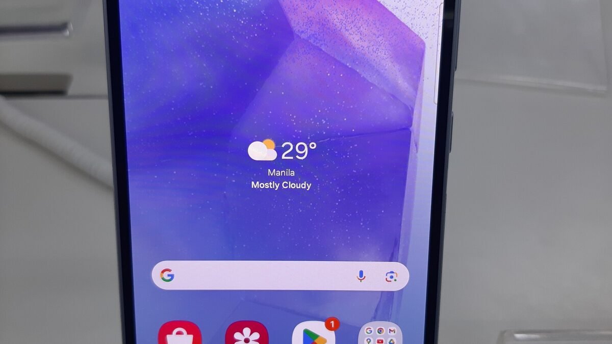 Samsung Galaxy F70 5G launches in India on 18 October