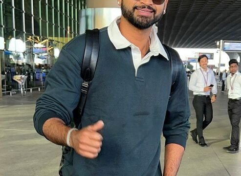 Shreyas Iyer