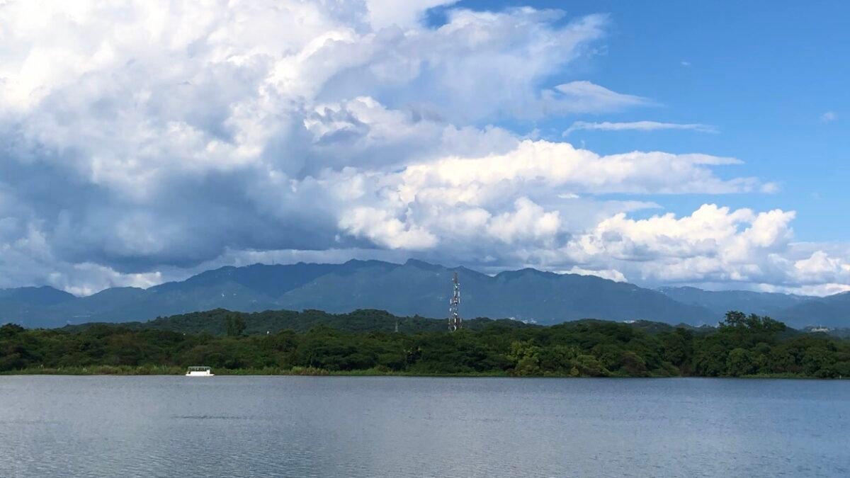 Sukhna, Sauj Jheel become Ramsar sites; India's tally hits 103