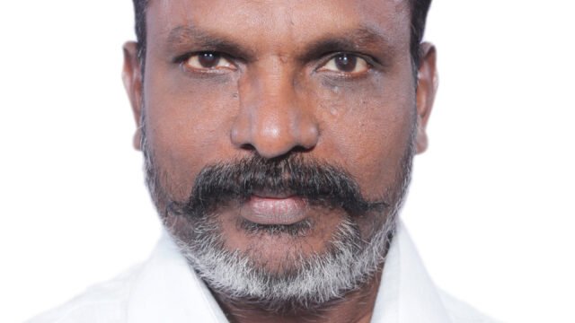 Thol Thirumavalavan