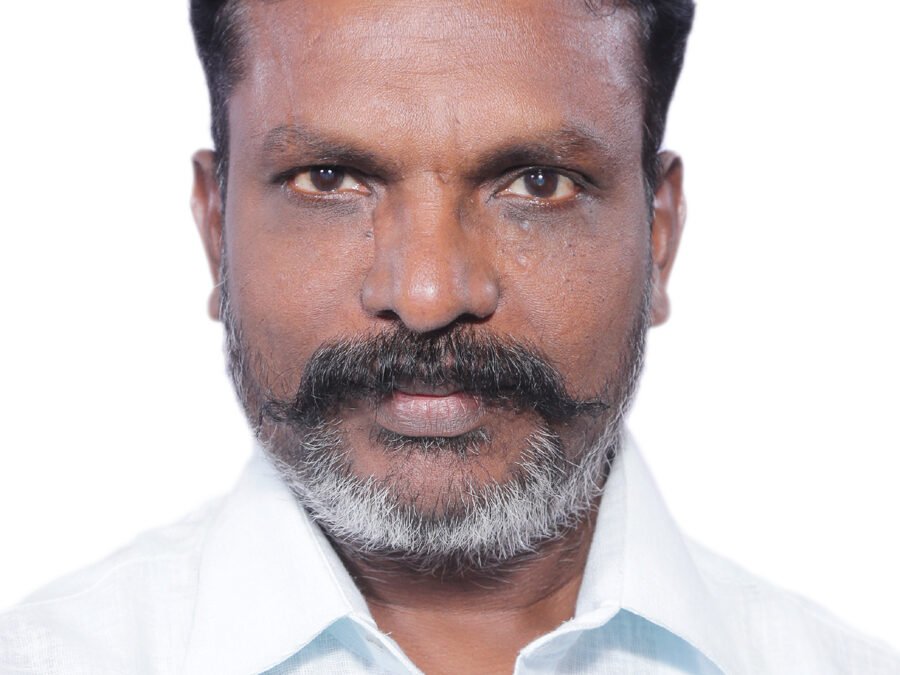 Thol Thirumavalavan