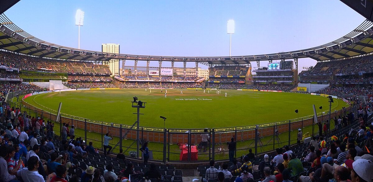 Wankhede Stadium (86312941)